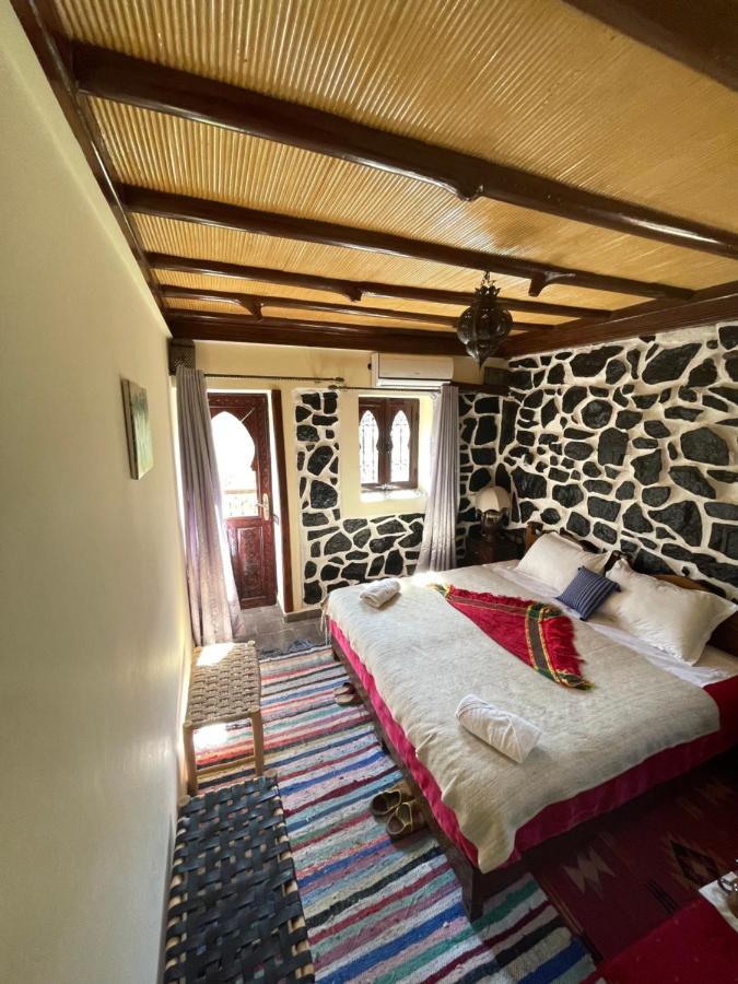 Riad Atlas 4 Seasons Imlil  Exterior photo