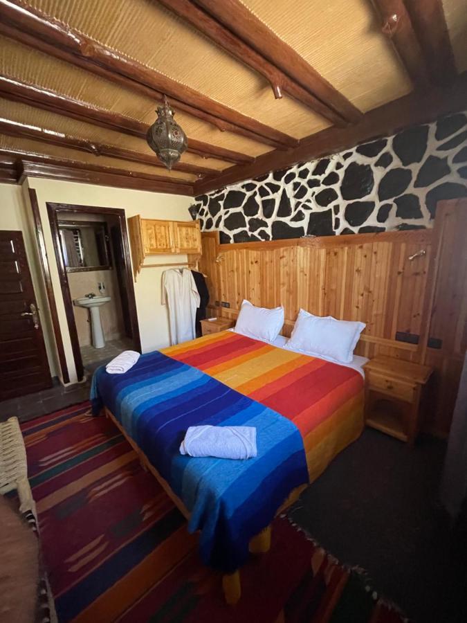 Riad Atlas 4 Seasons Imlil  Exterior photo