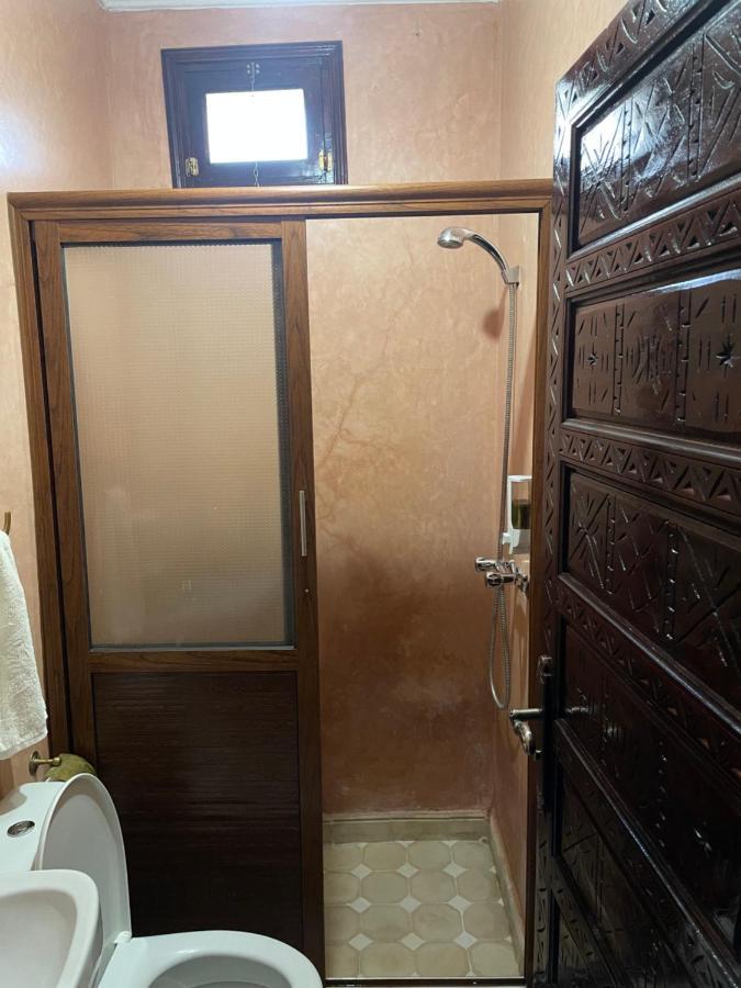 Riad Atlas 4 Seasons Imlil  Exterior photo