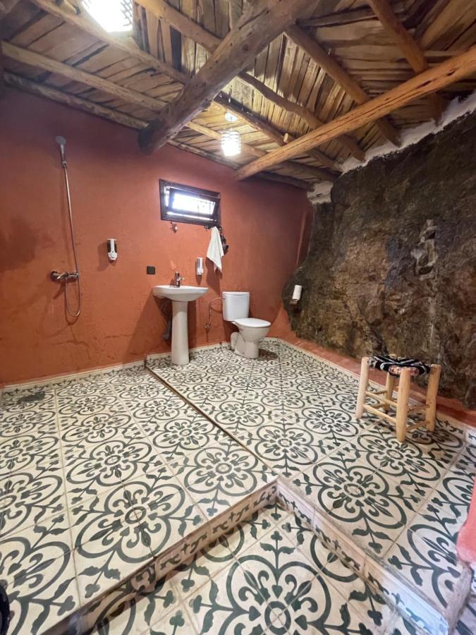 Riad Atlas 4 Seasons Imlil  Exterior photo