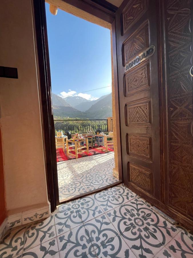 Riad Atlas 4 Seasons Imlil  Exterior photo