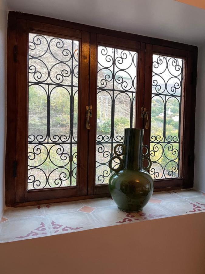 Riad Atlas 4 Seasons Imlil  Exterior photo