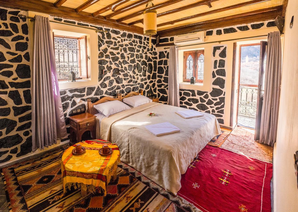 Riad Atlas 4 Seasons Imlil  Exterior photo